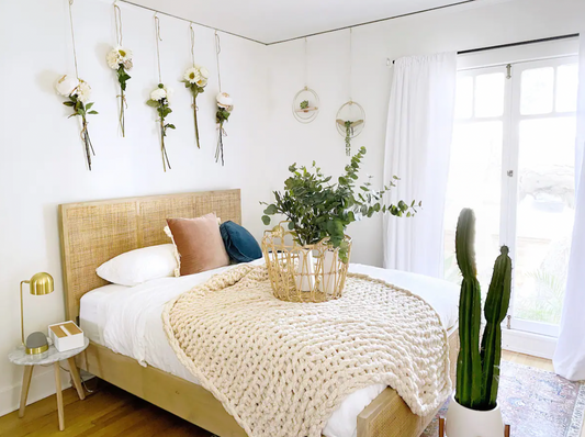 Best Christmas Getaways: Discover the Top Airbnb Vacation Rentals - The Mint Casa in Belmont Shore, Long Beach, California Takes the Cake